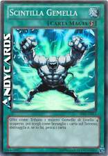 SCINTILLA GEMELLA (Gemini