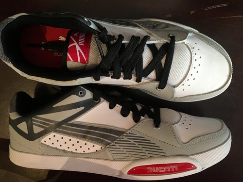 Scarpe sneakers stivali - , puma