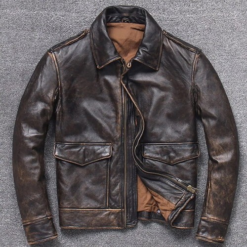 Giacca uomo vintage stile