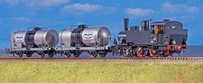 Rivarossi convoglio art - rivarossi,