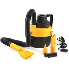 ASPIRAPOLVERE A BIDONE PER