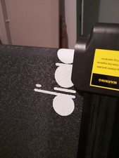 tapis roulant Diadora elettrico pieghevole Come Nuovo