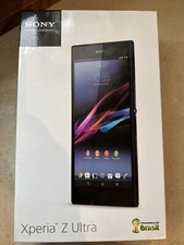 Sony xperia ultra c6833 - sony, z