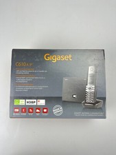 Gigaset C610 A IP Telephono