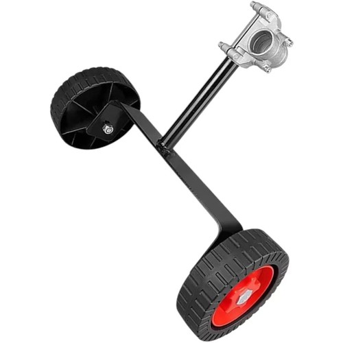 Ruote supporto per - di,