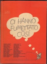 Autori vari - Ci hanno