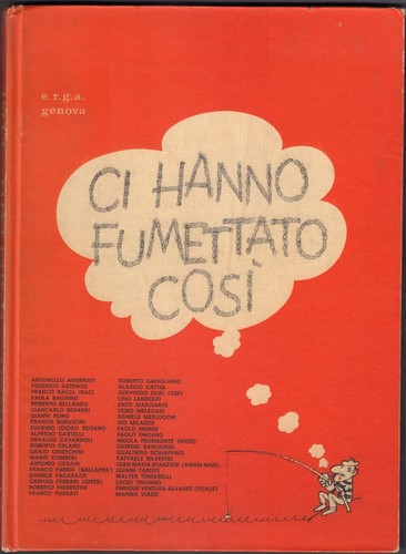 Autori vari ci hanno - autori,
