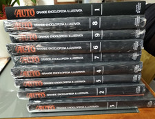 L'AUTO GRANDE ENCICLOPEDIA