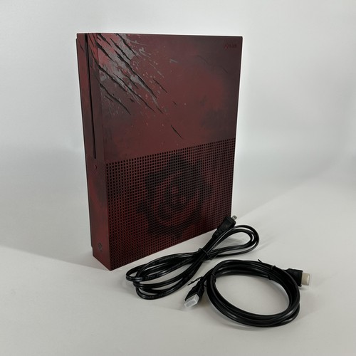 Microsoft xbox one - microsoft, console