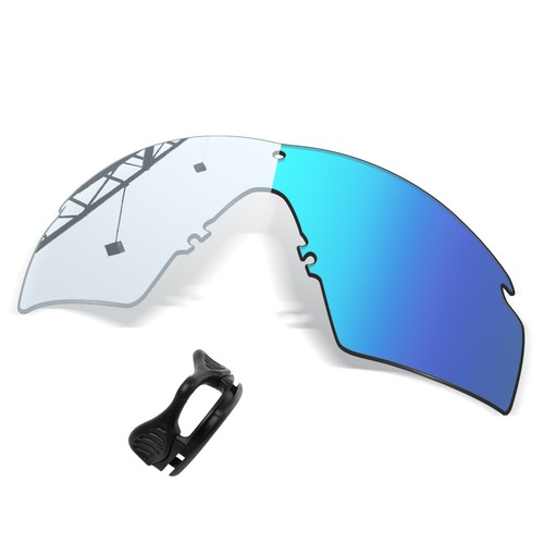 Transition blue lente - blue, di