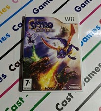 THE LEGEND OF SPYRO L'ALBA DEL