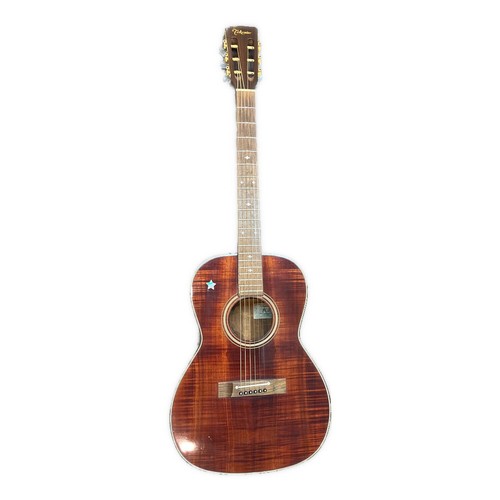 Takamine 406 chitarra - takamine,