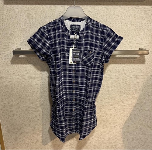 Camicia donna woolrich - donna,