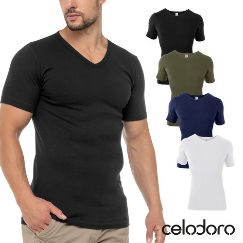 Shirt uomo business celodoro - uomo,