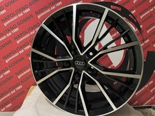 Cerchi Audi A4 A5 A6 A7 Q2 Q3