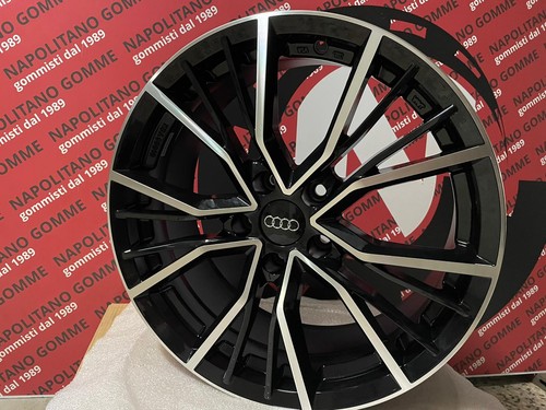 Cerchi audi a7 - a4, a6
