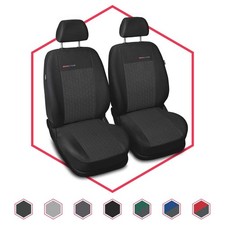 Coprisedili auto universali