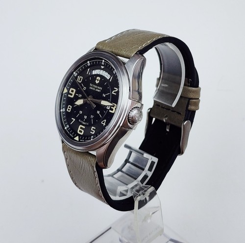 Orologio uomo svizzero - uomo,