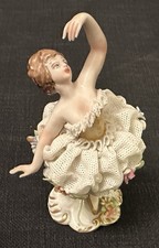 Ceramica Capodimonte Vintage -