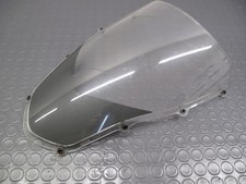 APRILIA RSV 1000 MILLE 04 FACTORY ERRE VETRO CUPOLINO FRONT SCREEN WINDSHIELD