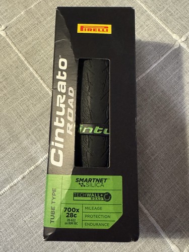 Tubo bici strada pirelli - bici,
