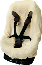 Copriseggiolino Auto in Spugna