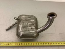 marmitta scarico NOS moto Beta