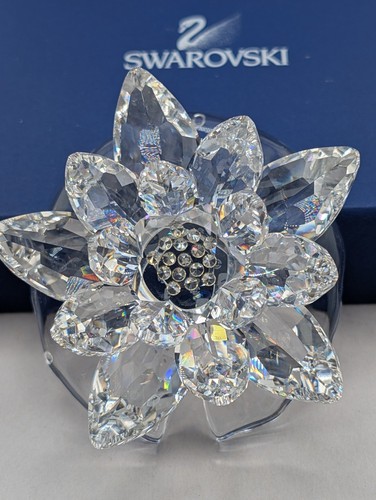 Swarovski crystal 3 inch - swarovski, crystal~**3