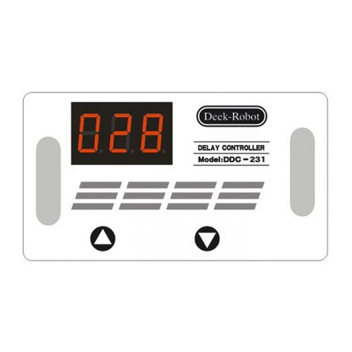 36v trigger alto - dc,