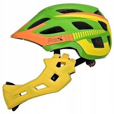 Casco per bambini mtb full - casco,
