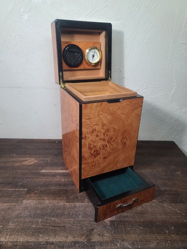 Humidor verticale scrivania - verticale,