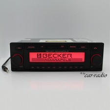 Becker Indianapolis BE7922 MP3