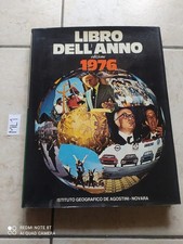 IL LIBRO DELL'ANNO 1976 DE