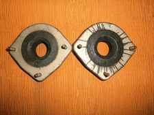 2 SUPPORTI AMMORTIZZATORI