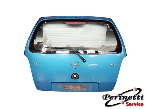 Portellone posteriore opel - portellone,