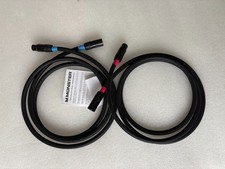 Cavo Monster 2 m M-Sigma