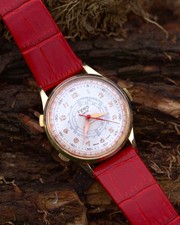 Orologio Fero sport cronostop