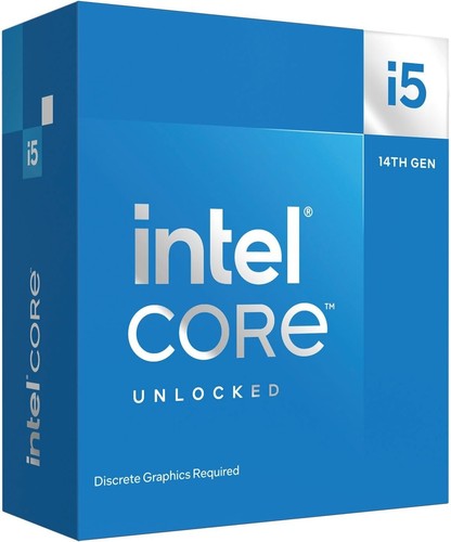 Processore intel core - processore,