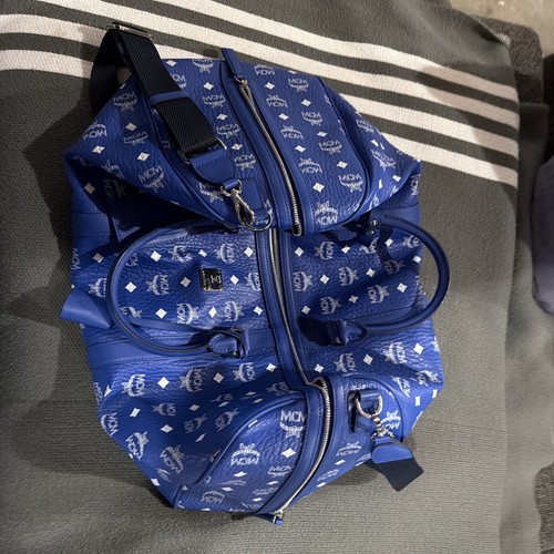 Mcm ottomar weekender - mcm, in
