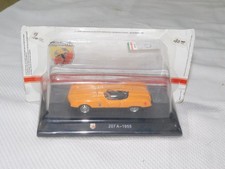 HACHETTE Collection Abarth 21