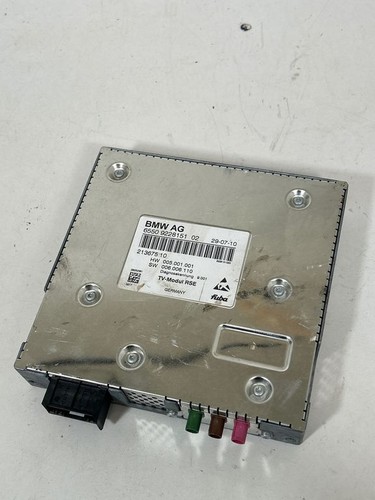 Sintonizzatore bmw f01 - tv,
