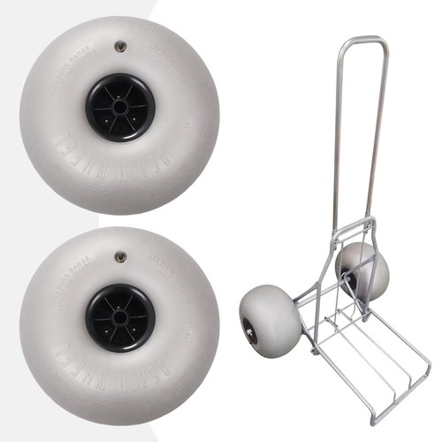 Pezzi ruota palloncino - 2,