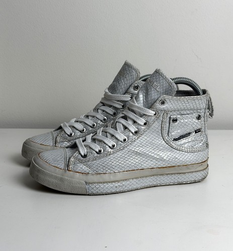 Sneakers alte diesel exposure - sneakers,