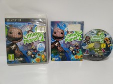 Little Big Planet 2 - Sackboy
