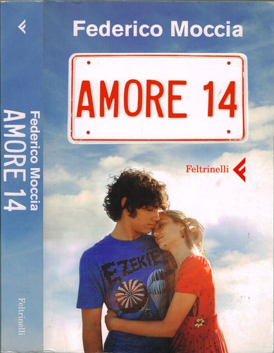 Amore federico moccia - -,