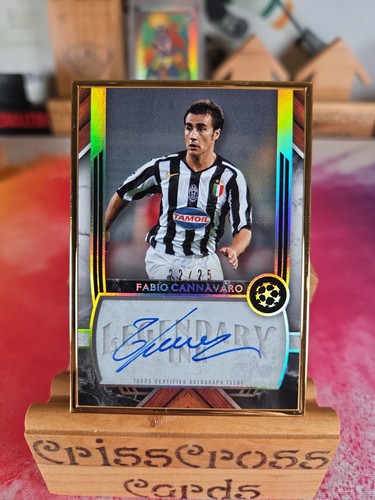 2022 topps museum - 2022-23,