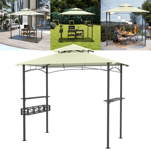 Gazebo per barbecue - , 2,4