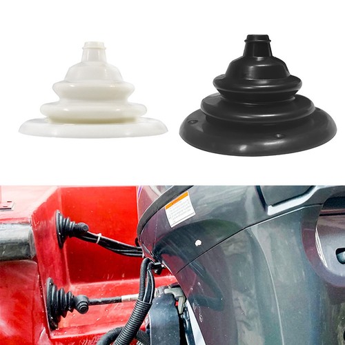 Silicone cable boot - for, marine