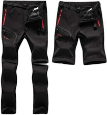 Pantaloni Trekking Uomo