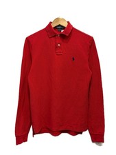 Ralph lauren polo long sleeve - ralph,
